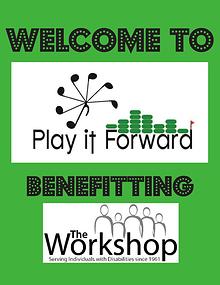 Play It Forward 2017