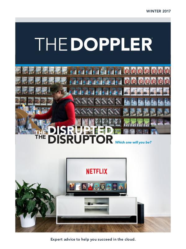 The Doppler Quarterly Winter 2017