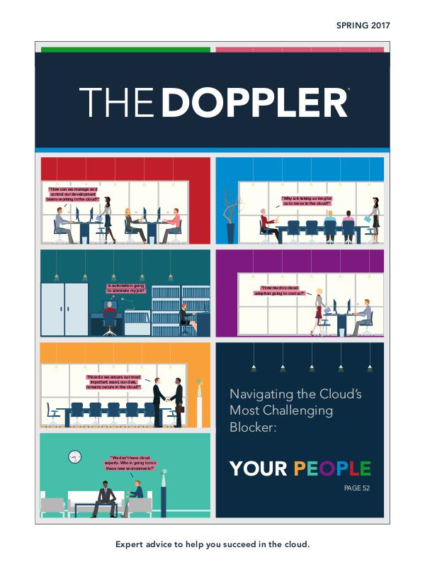 The Doppler Quarterly Spring 2017