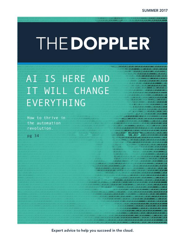 The Doppler Quarterly Summer 2017