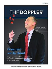 The Doppler Quarterly (FRANÇAIS)