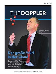 The Doppler Quarterly (DEUTSCHE)