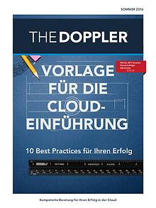 The Doppler Quarterly (DEUTSCHE)