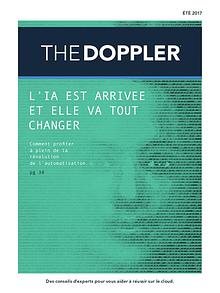 The Doppler Quarterly (FRANÇAIS)