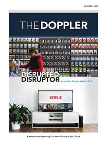 The Doppler Quarterly (DEUTSCHE)