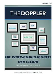 The Doppler Quarterly (DEUTSCHE)