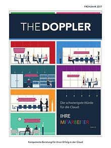 The Doppler Quarterly (DEUTSCHE)