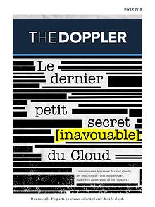 The Doppler Quarterly (FRANÇAIS)