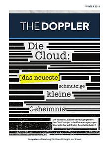 The Doppler Quarterly (DEUTSCHE)