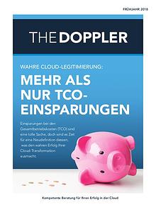 The Doppler Quarterly (DEUTSCHE)