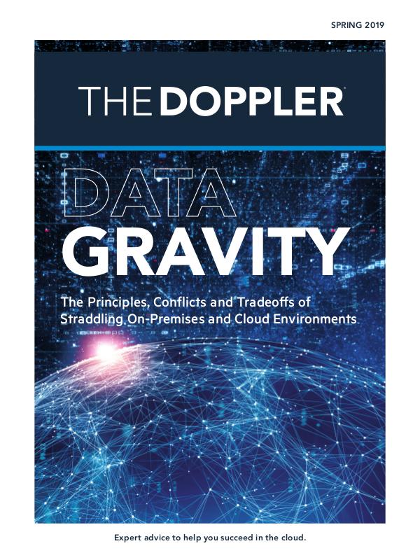 The Doppler Quarterly Spring 2019