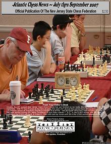 Atlantic Chess News