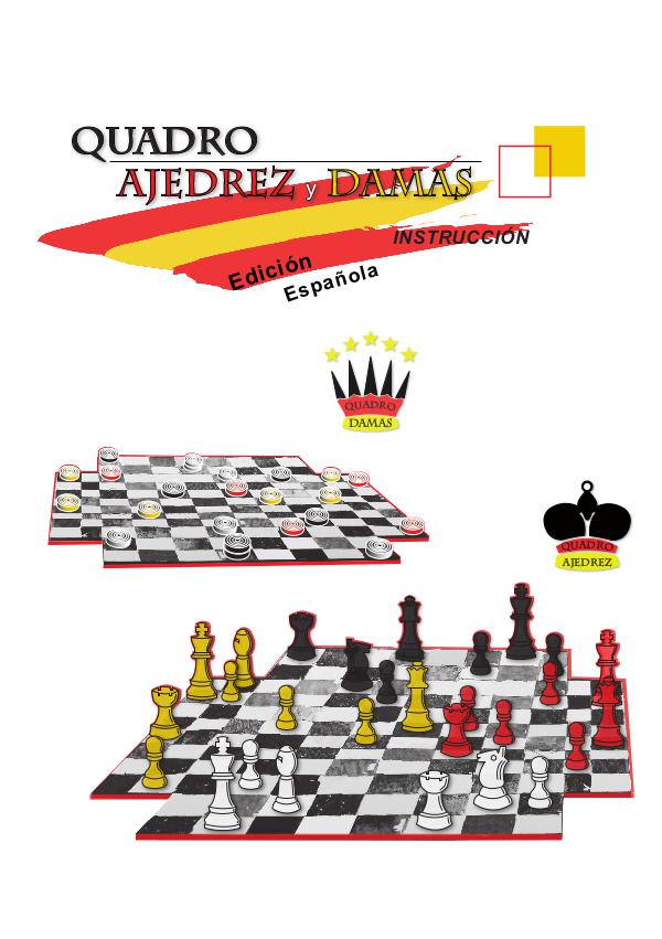 Manual de Quadro Ajedrez 2015