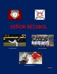 SEÑOR BEISBOL