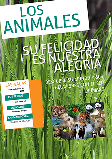 Los animales