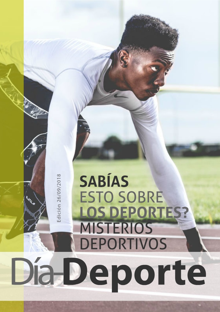 Deportes 1