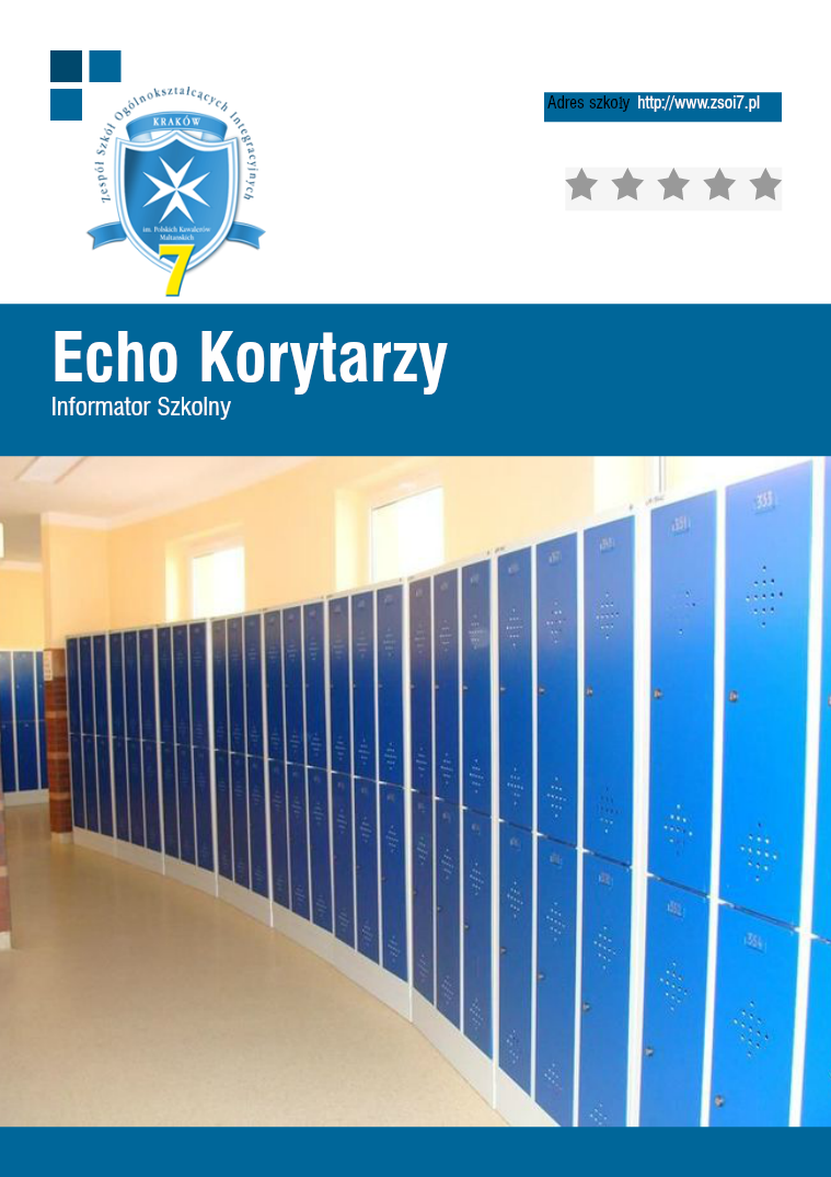 Echo Korytarzy Echo Korytarzy