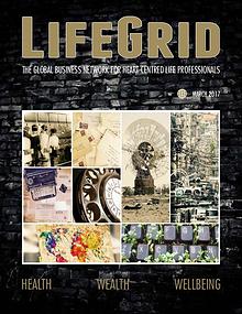 LifeGrid Magazine