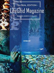 LifeGrid Magazine