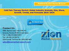 Zion Market Research