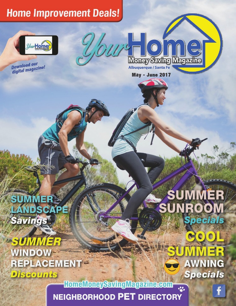 Your Home Magazine