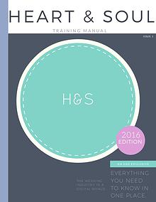 Heart & Soul Training Manual