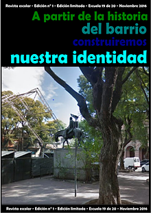 Nuestra Identidad