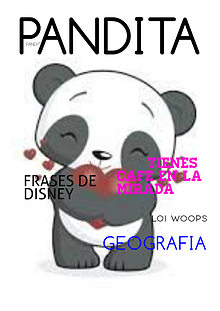 PANDITA