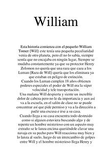 William