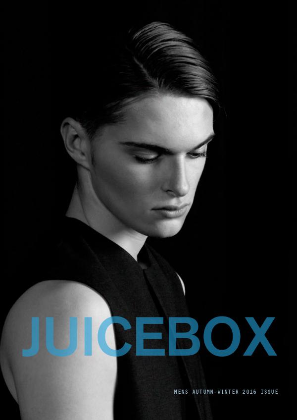 Juicebox Boys. Winter 2015