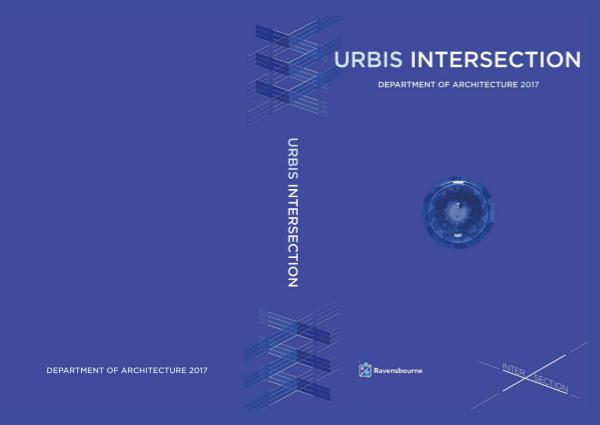 URBIS 2017 GRADUATE BOOK