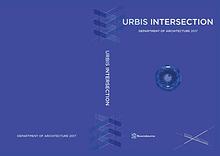 Urbis Interview: Ravensbourne's Architecture and IDEAs lookbook