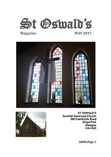 St Oswald's Magazine