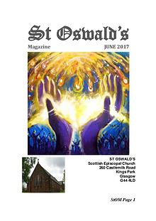 St Oswald's Magazine