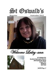 St Oswald's Magazine