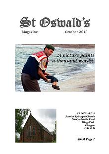 St Oswald's Magazine