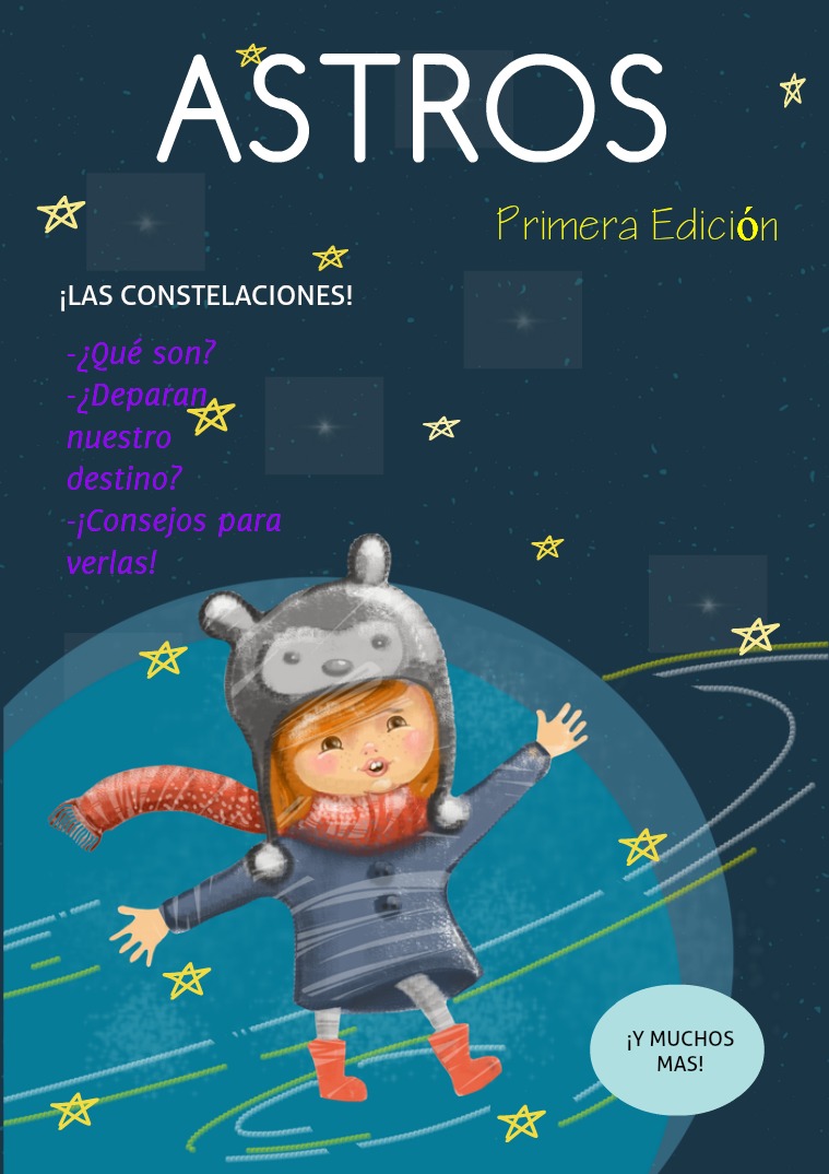 Astronomía 1