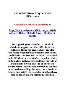 ash ece 405 entire course