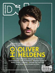 DJ Mag Malaysia #002