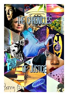 Chronicles of Justice Volume 2