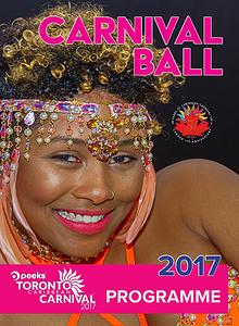 Toronto Caribbean Carnival Festival Guide