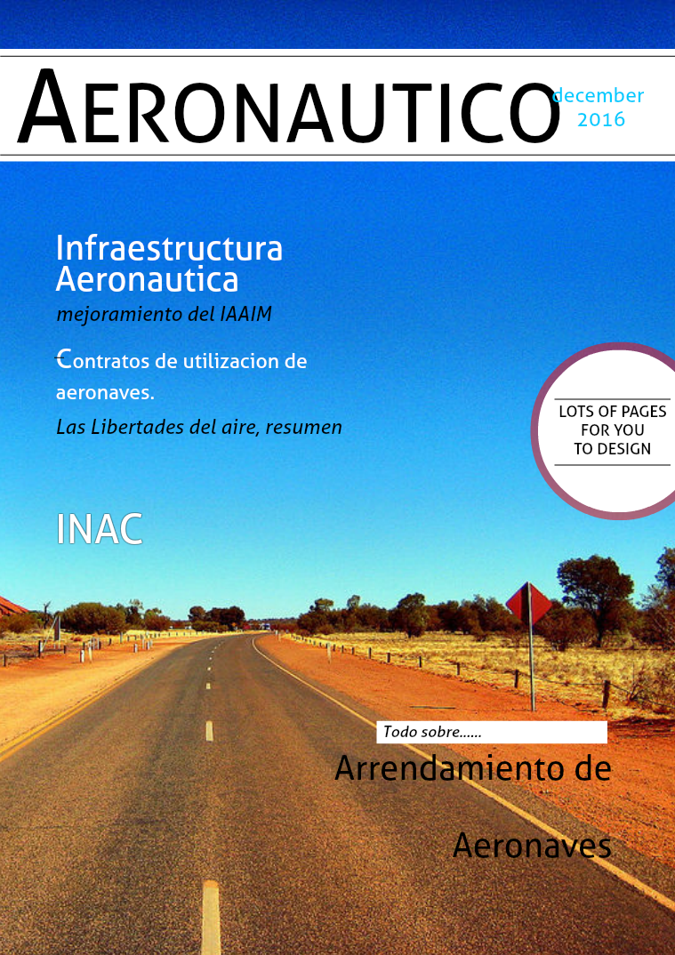 Derecho Aeronautico 2