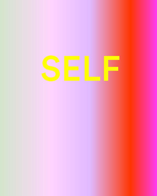 SELF VOL. 1