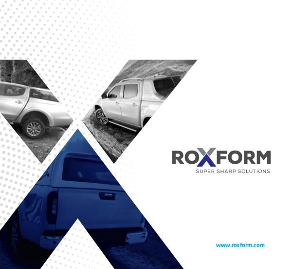 Katalog Genel Katalog Genel Roxform