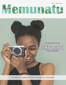 Memunatu Magazine