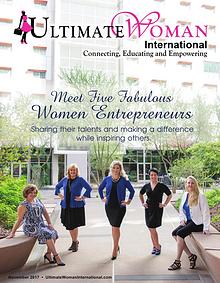 Ultimate Woman International