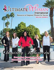 Ultimate Woman International