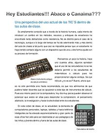 Tecnoeducación al Día