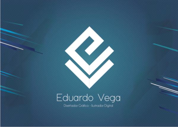 Portafolio de Eduardo Vega