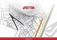 Betton İnşaat Mühendislik San.ve Tic.ltd.Şti.